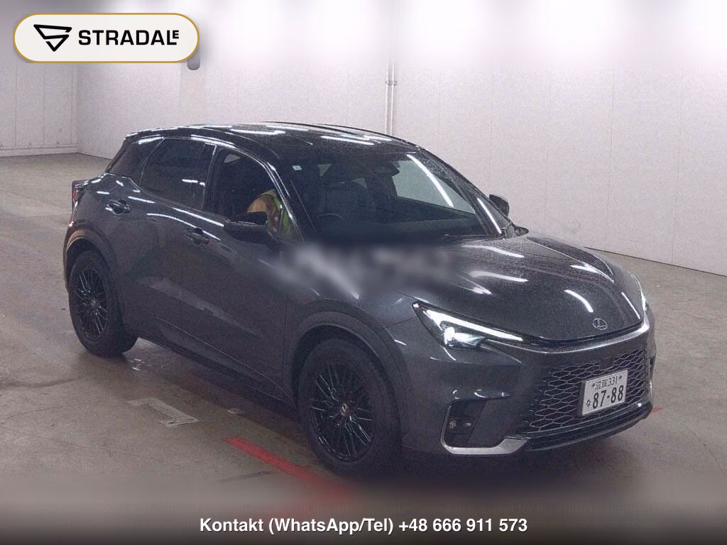 LEXUS LBX 4WD COOL, miniaturka 2