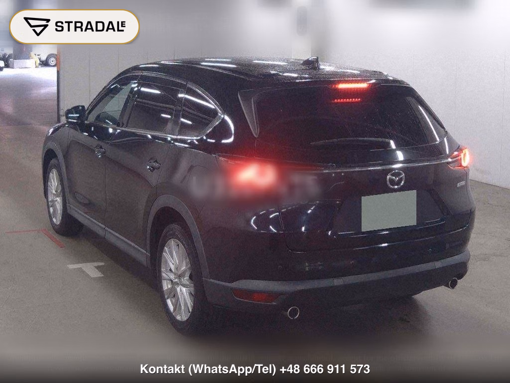 MAZDA CX-8 XD PROACTIVE, miniaturka 3