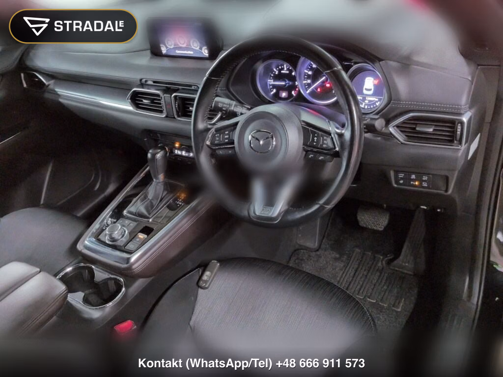 MAZDA CX-8 XD PROACTIVE, miniaturka 4