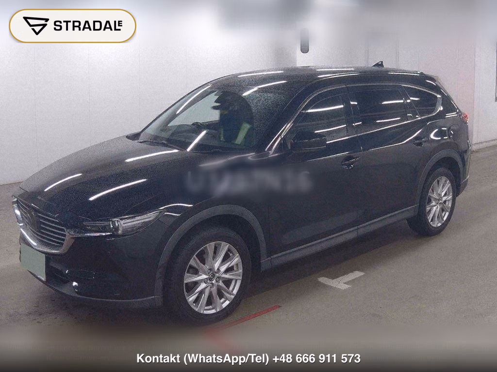 MAZDA CX-8 XD PROACTIVE, miniaturka 5