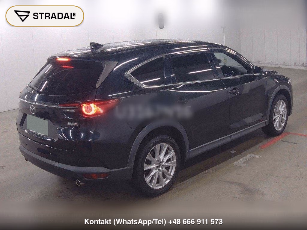 MAZDA CX-8 XD PROACTIVE, miniaturka 6