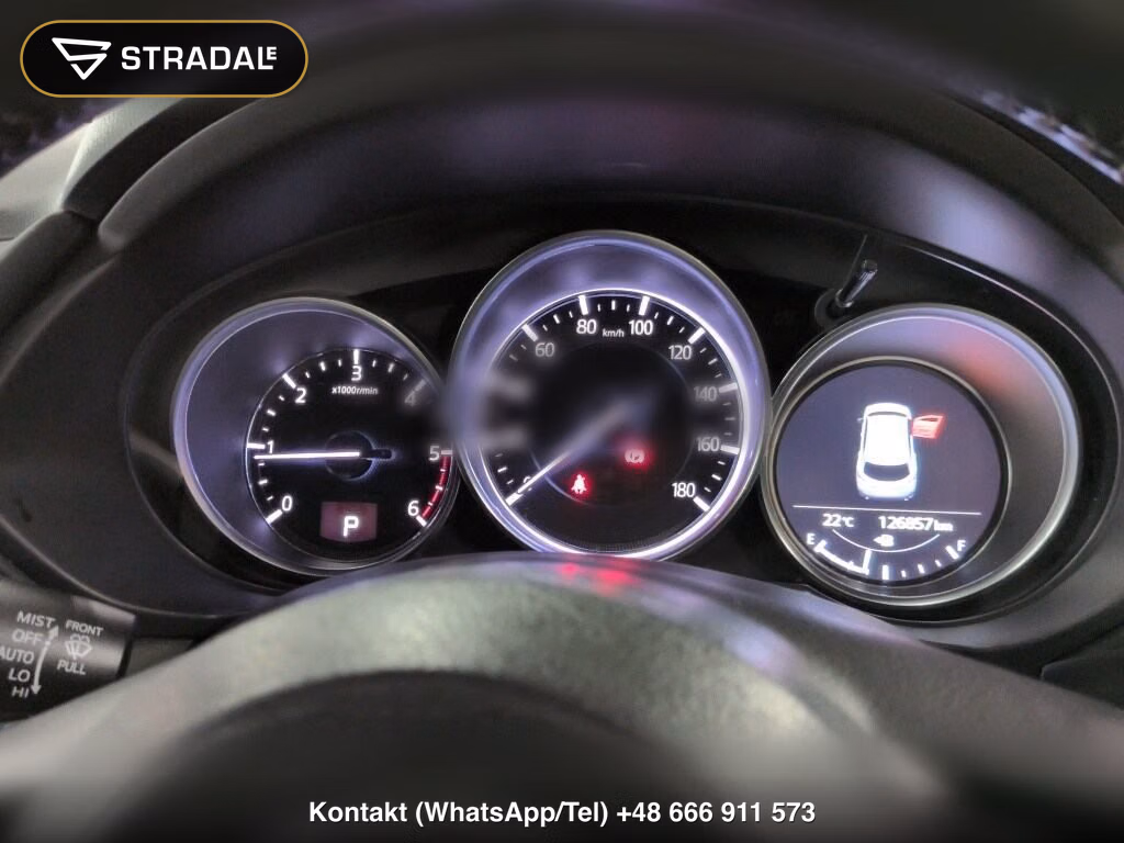 MAZDA CX-8 XD PROACTIVE, miniaturka 7