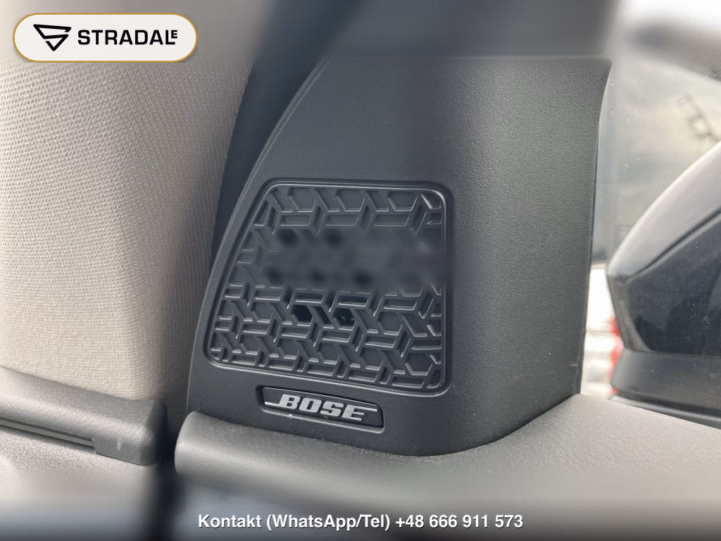 NISSAN ARIYA B9 LIMITED, miniaturka 8