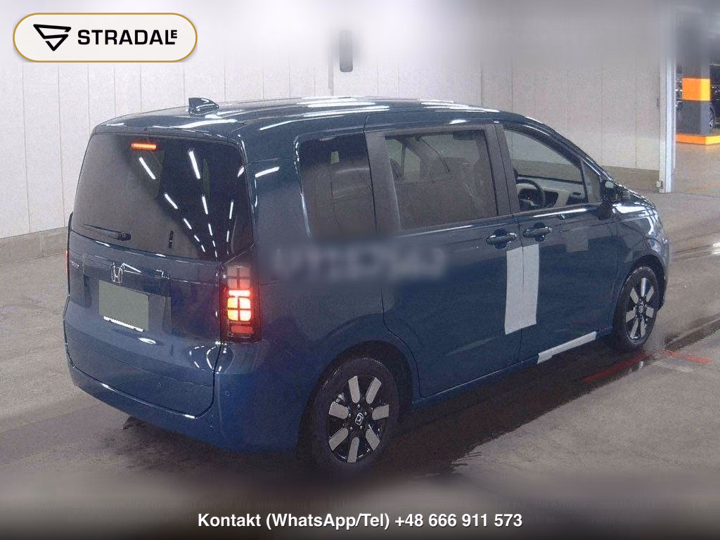 HONDA FREED AIR EX, miniaturka 6