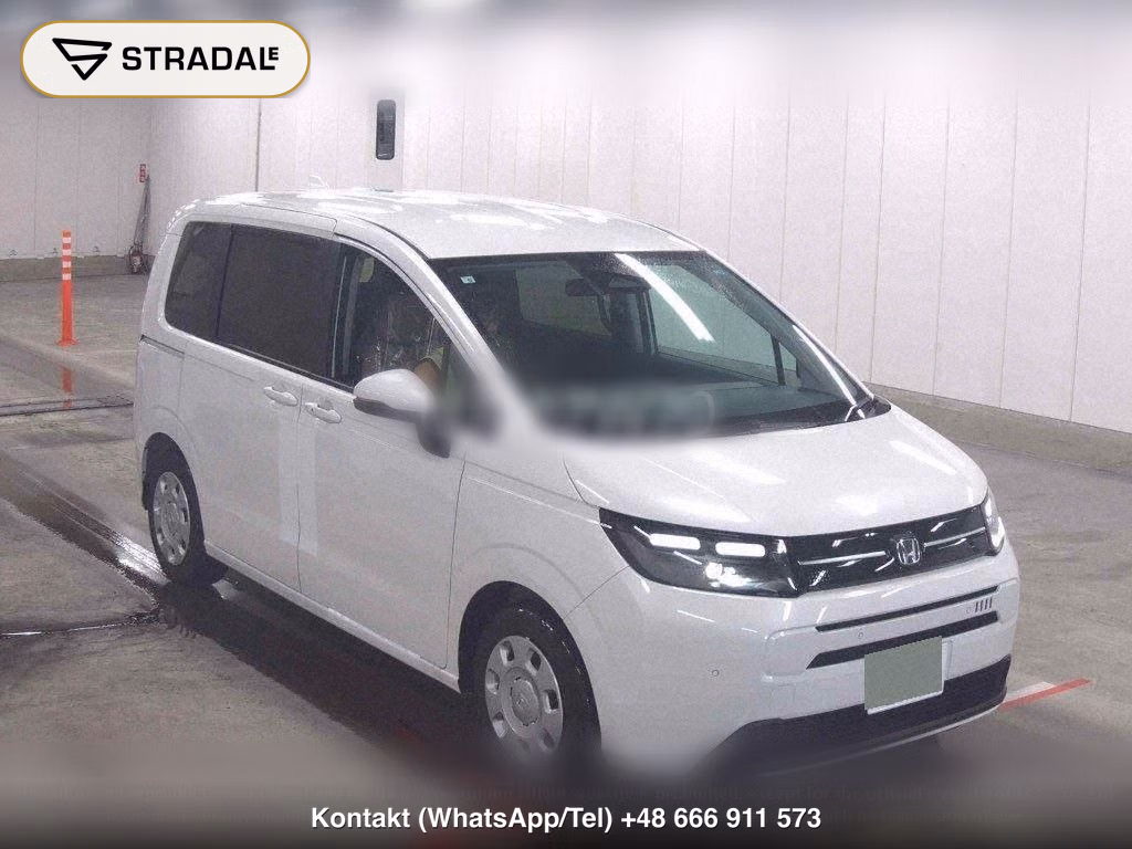 HONDA FREED AIR, miniaturka 2