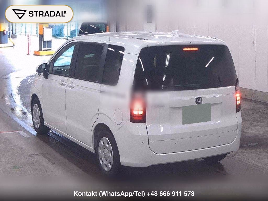 HONDA FREED AIR, miniaturka 3