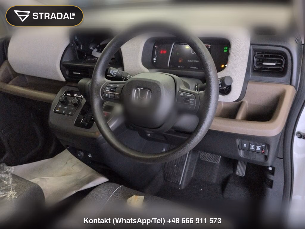 HONDA FREED AIR, miniaturka 4