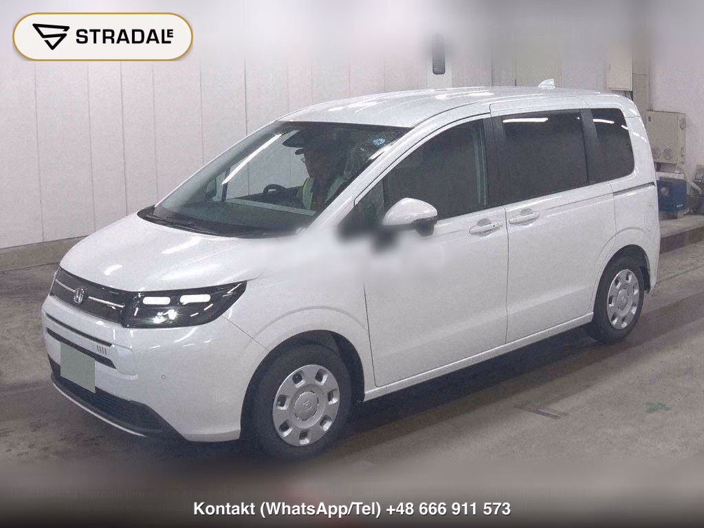 HONDA FREED AIR, miniaturka 5