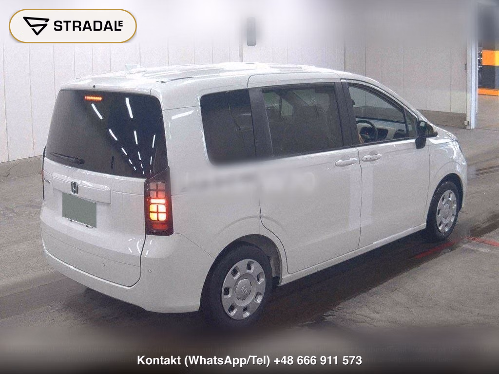 HONDA FREED AIR, miniaturka 6