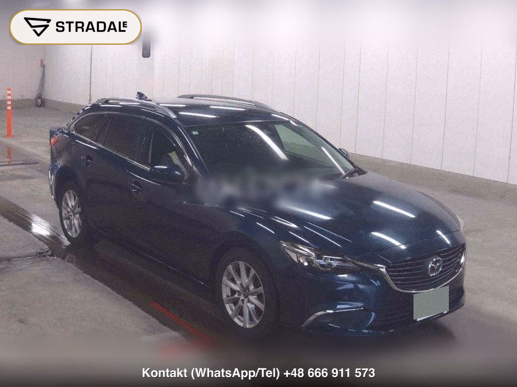 MAZDA ATENZA WAGON 20S PROACTIVE, miniaturka 2