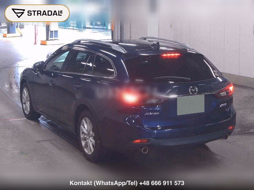 MAZDA ATENZA WAGON 20S PROACTIVE, miniaturka 3