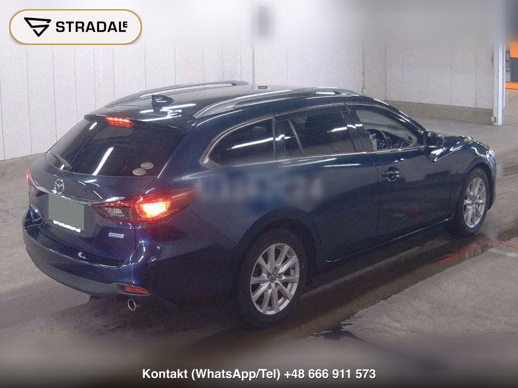 MAZDA ATENZA WAGON 20S PROACTIVE, miniaturka 6