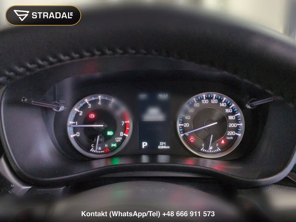 SUZUKI FRONX BASE GRADE, miniaturka 7