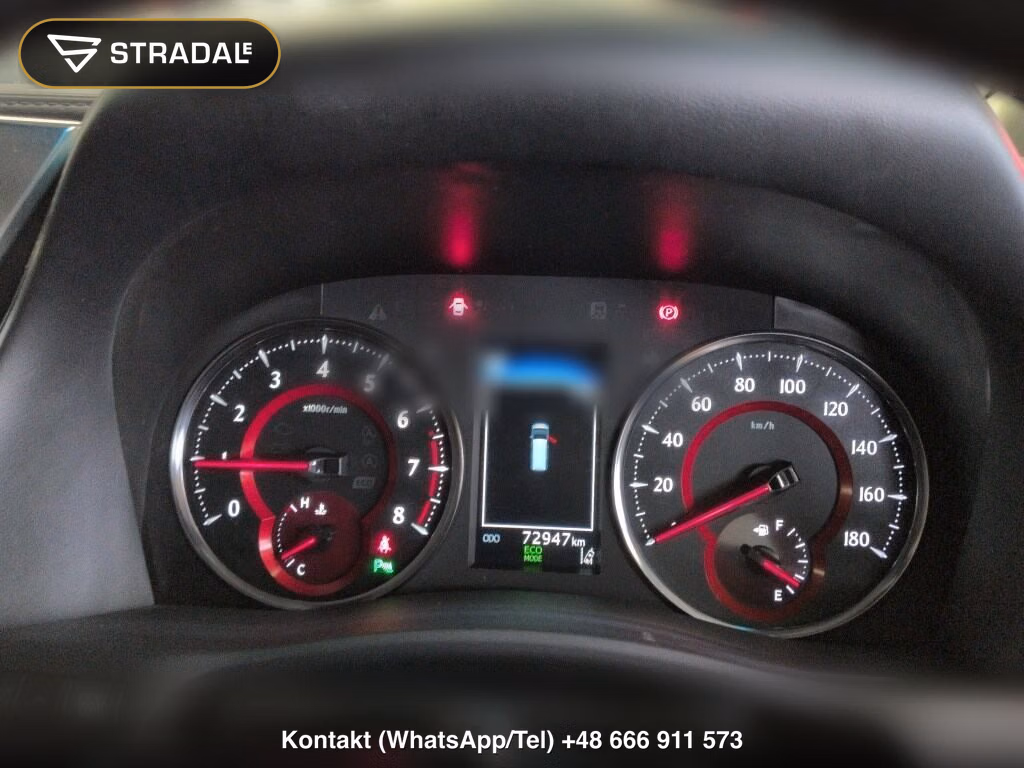 TOYOTA ALPHARD 2.5S C PACKAGE, miniaturka 7