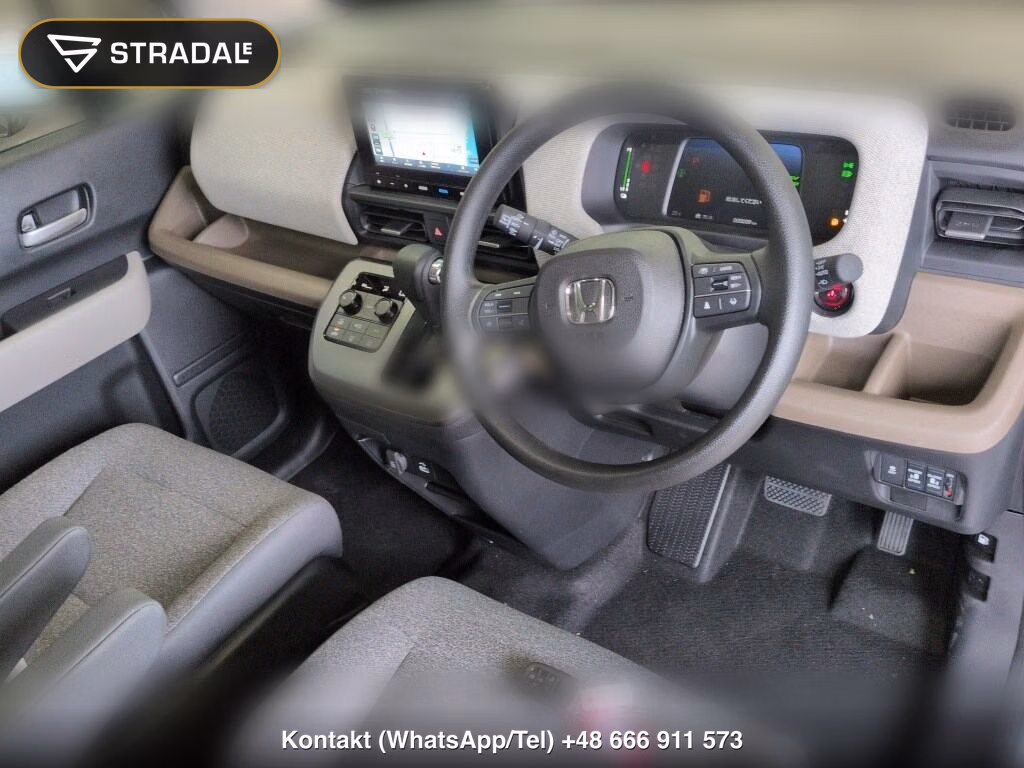 HONDA FREED HYBRID EHEV AIR, miniaturka 4