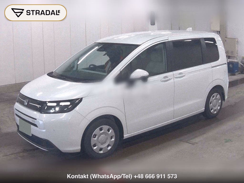 HONDA FREED HYBRID EHEV AIR, miniaturka 5