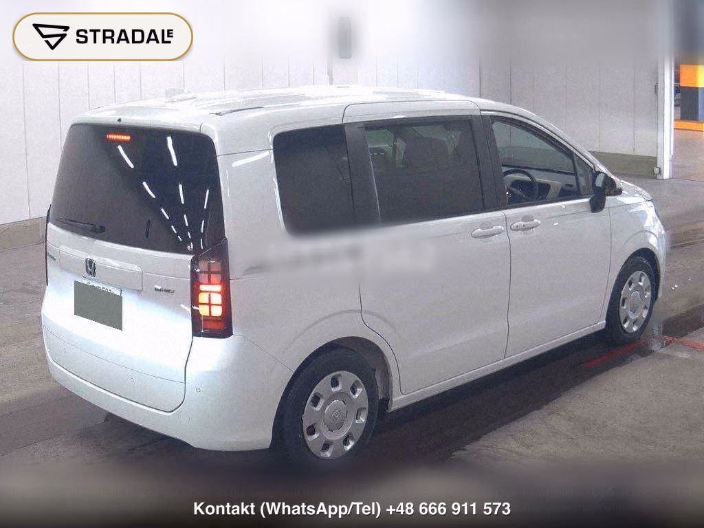 HONDA FREED HYBRID EHEV AIR, miniaturka 6