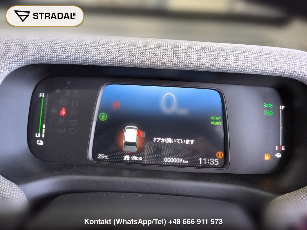 HONDA FREED HYBRID EHEV AIR, miniaturka 7