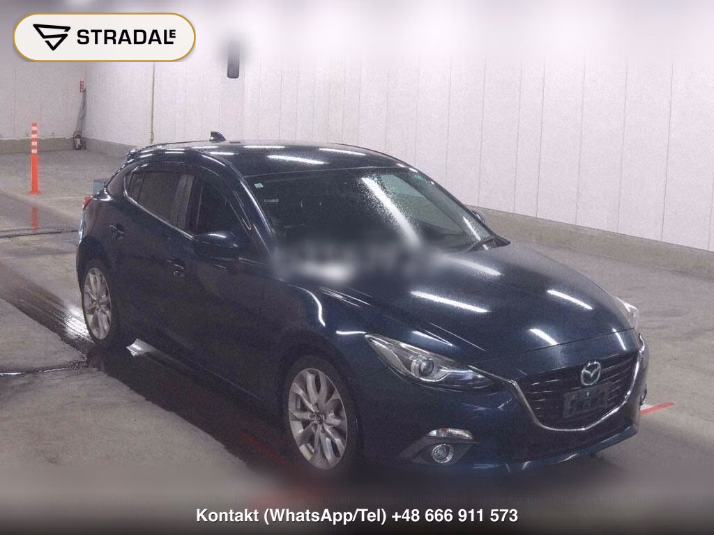 MAZDA AXELA SPORT 20S, miniaturka 2