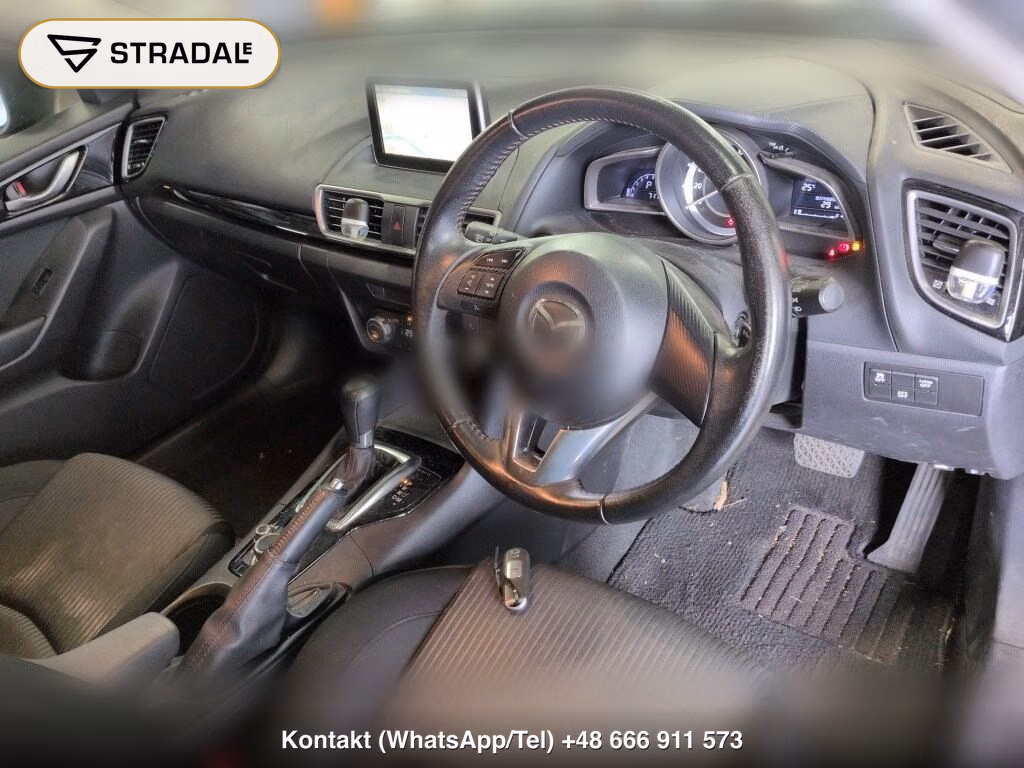 MAZDA AXELA SPORT 20S, miniaturka 4