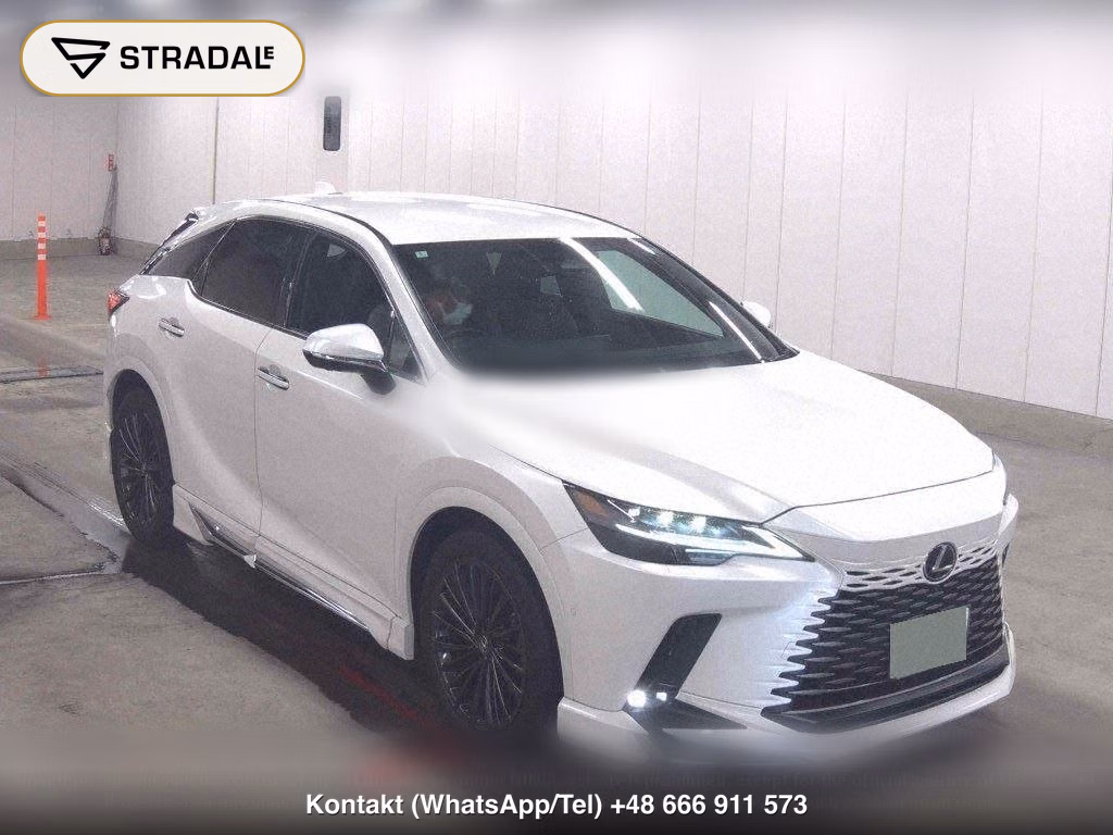 LEXUS RX RX350H VERSION L, miniaturka 2