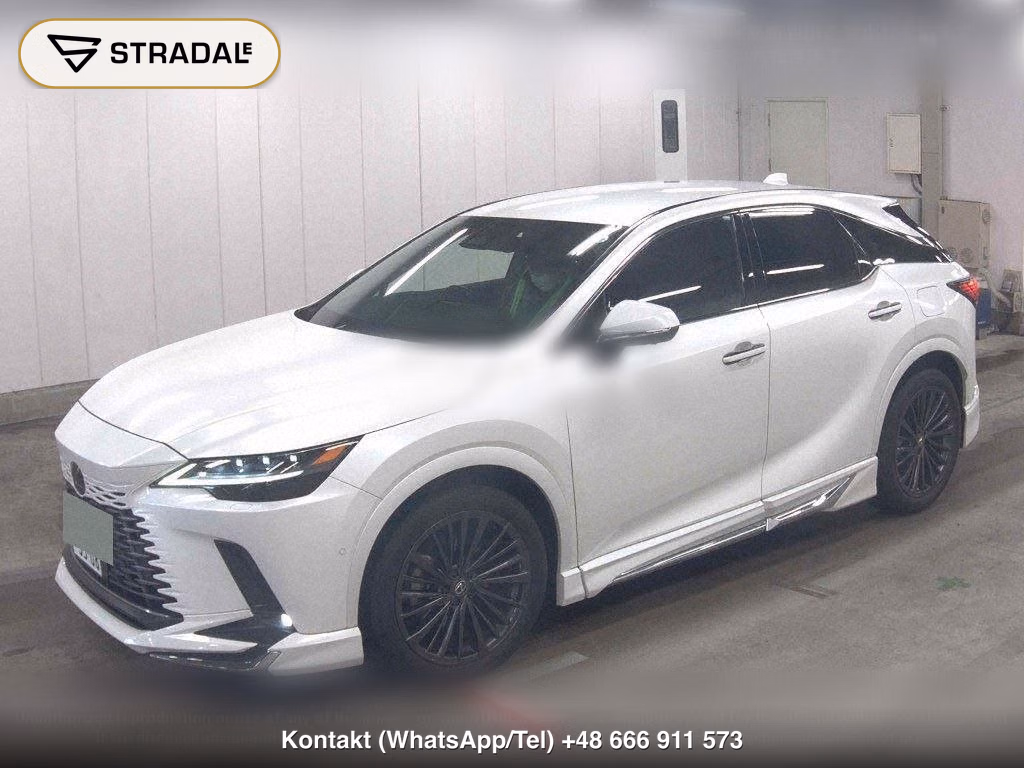 LEXUS RX RX350H VERSION L, miniaturka 5