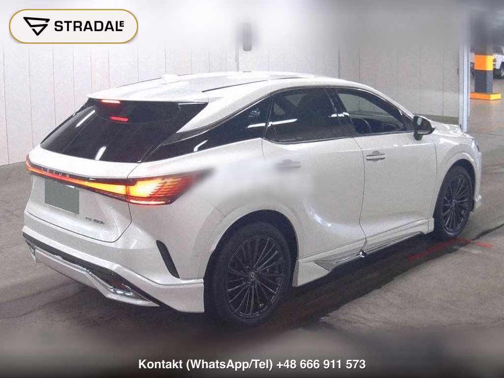 LEXUS RX RX350H VERSION L, miniaturka 6