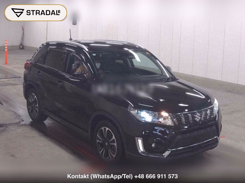 SUZUKI ESCUDO 5D 4WD 1.4 TURBO, miniaturka 2