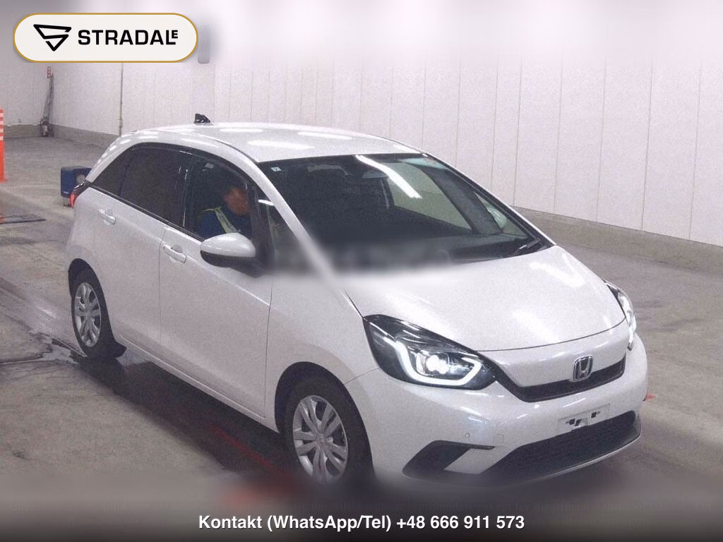HONDA FIT EHEV BASIC, miniaturka 2