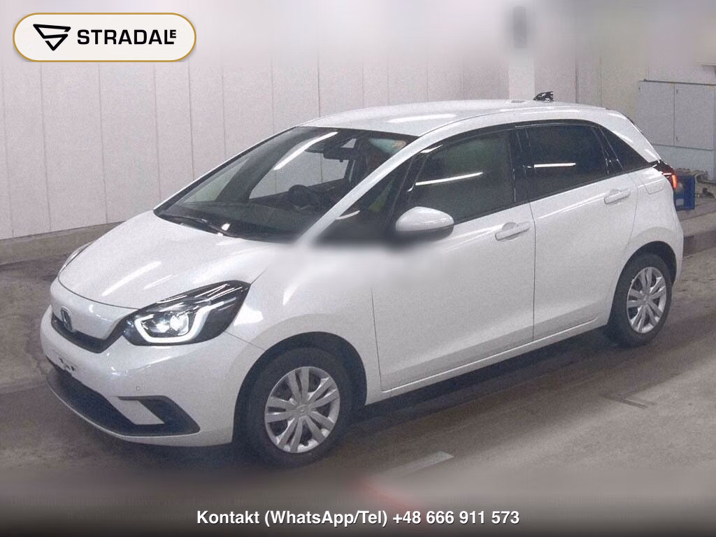 HONDA FIT EHEV BASIC, miniaturka 5