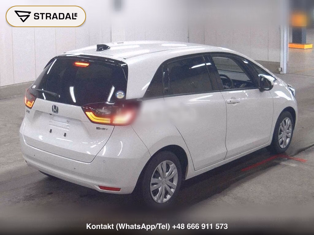 HONDA FIT EHEV BASIC, miniaturka 6