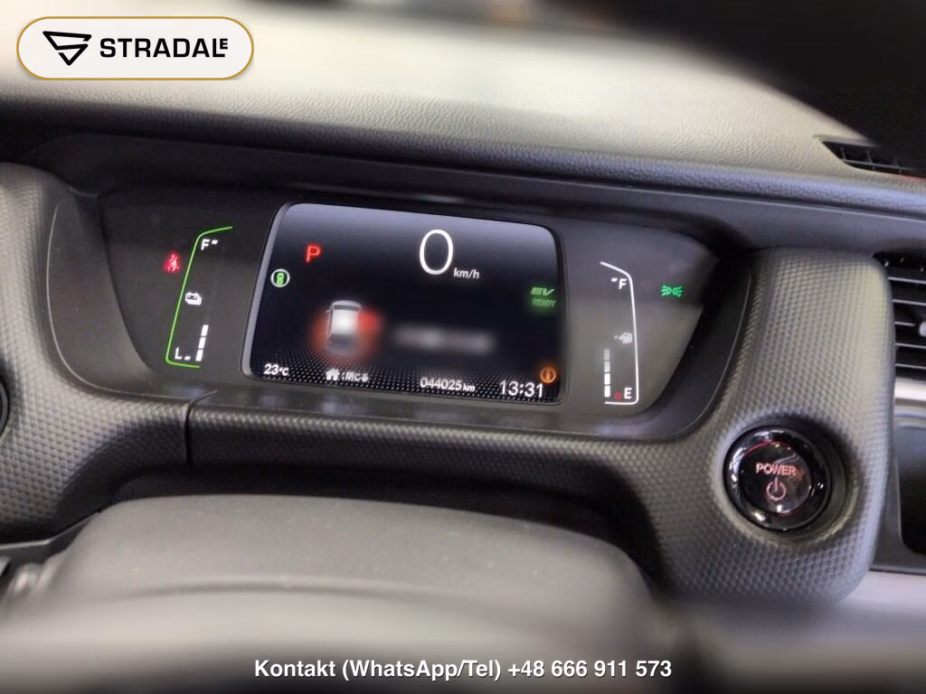 HONDA FIT EHEV BASIC, miniaturka 7