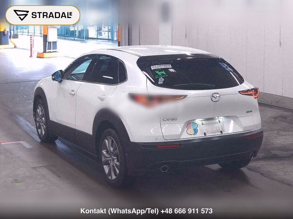 MAZDA CX-30 XD PROACTIVE TOURING SELECTION, miniaturka 2