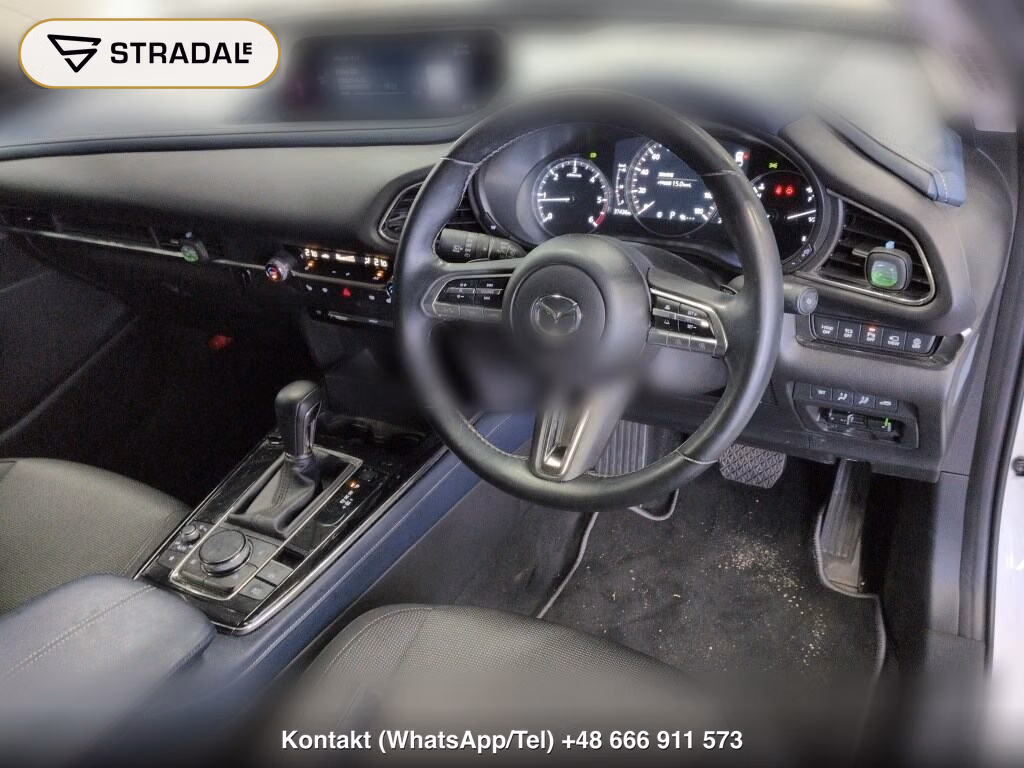MAZDA CX-30 XD PROACTIVE TOURING SELECTION, miniaturka 3