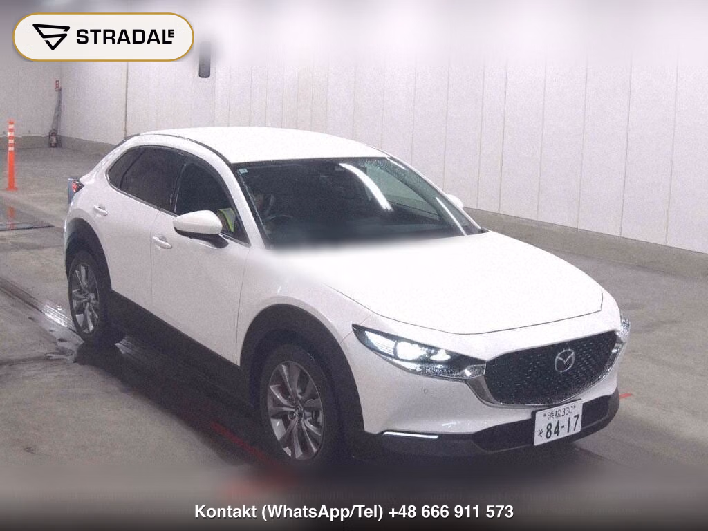 MAZDA CX-30 20S PROACTIVE TOURING SELECTION, miniaturka 4