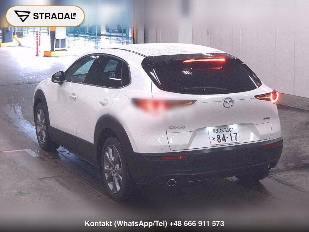 MAZDA CX-30 20S PROACTIVE TOURING SELECTION, miniaturka 5