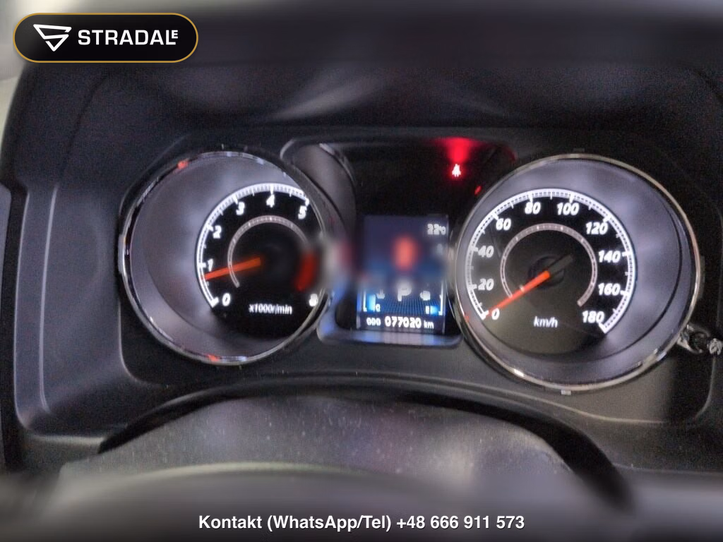 MITSUBISHI DELICA D:5 4WD G POWER PACKAGE, miniaturka 7