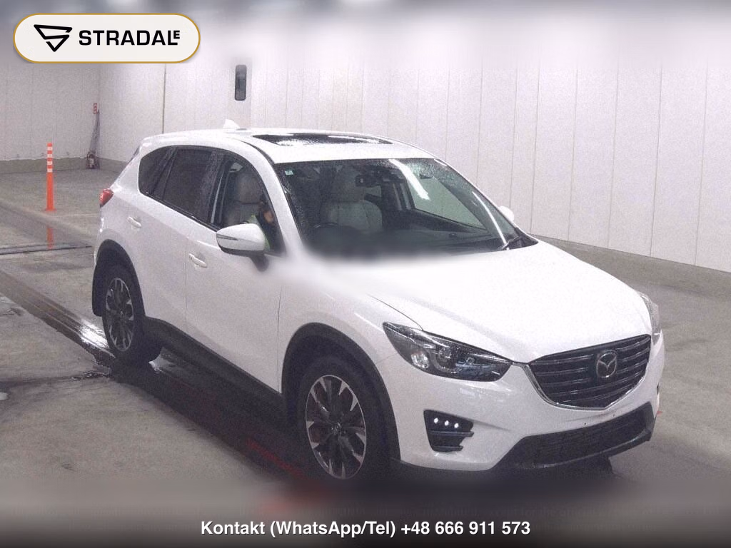 MAZDA CX-5 XD L PACKAGE, miniaturka 2