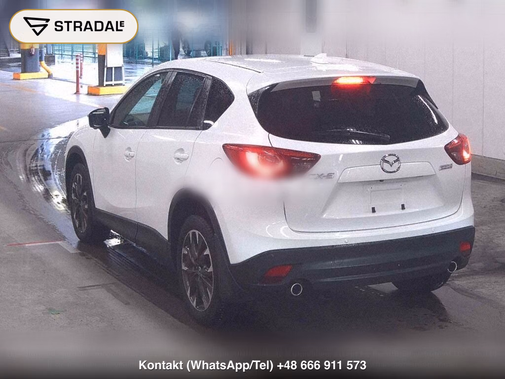 MAZDA CX-5 XD L PACKAGE, miniaturka 5