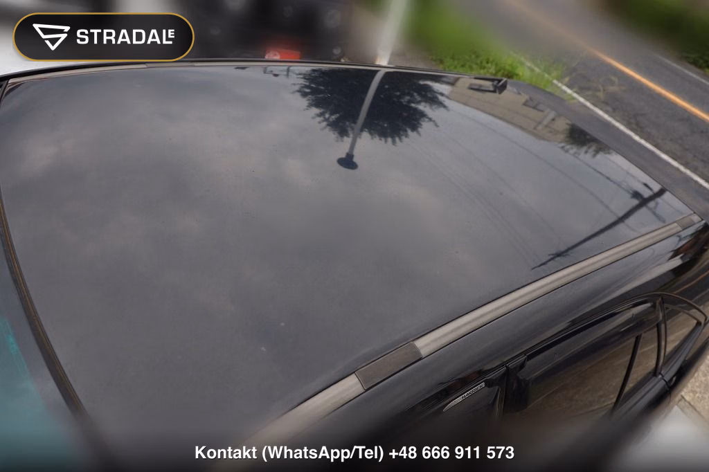 TOYOTA HARRIER 240G L PACKAGE, miniaturka 12