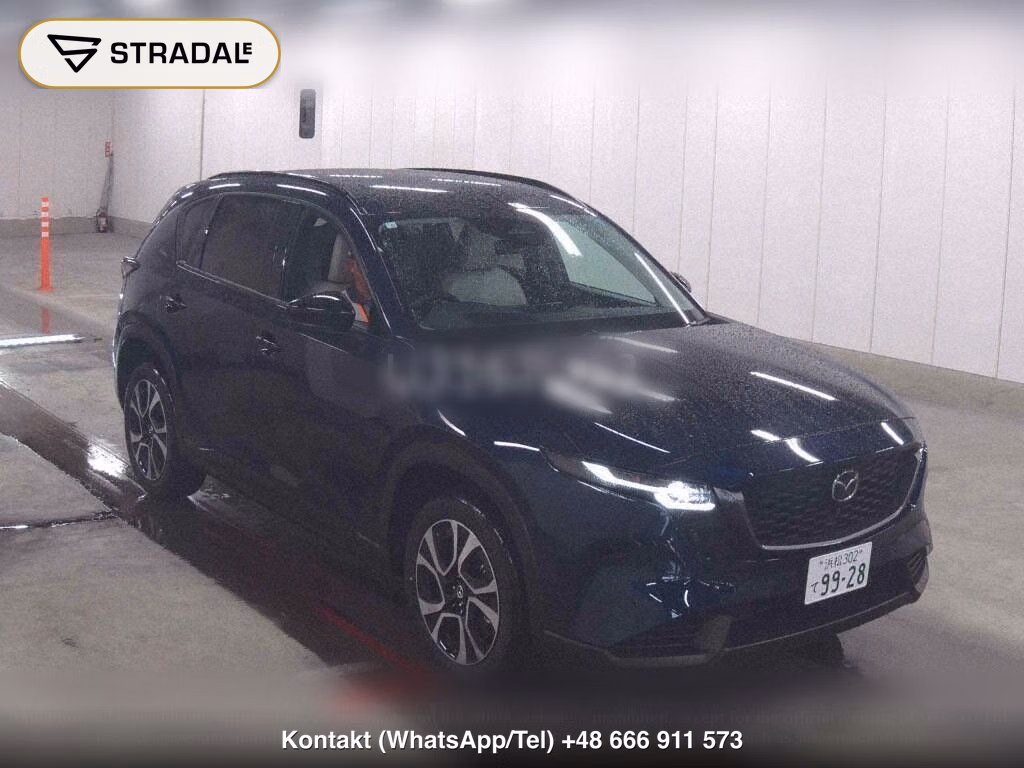 MAZDA CX-5 G, miniaturka 2