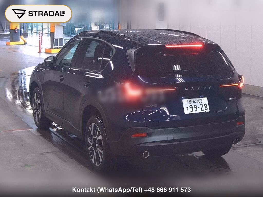 MAZDA CX-5 G, miniaturka 3