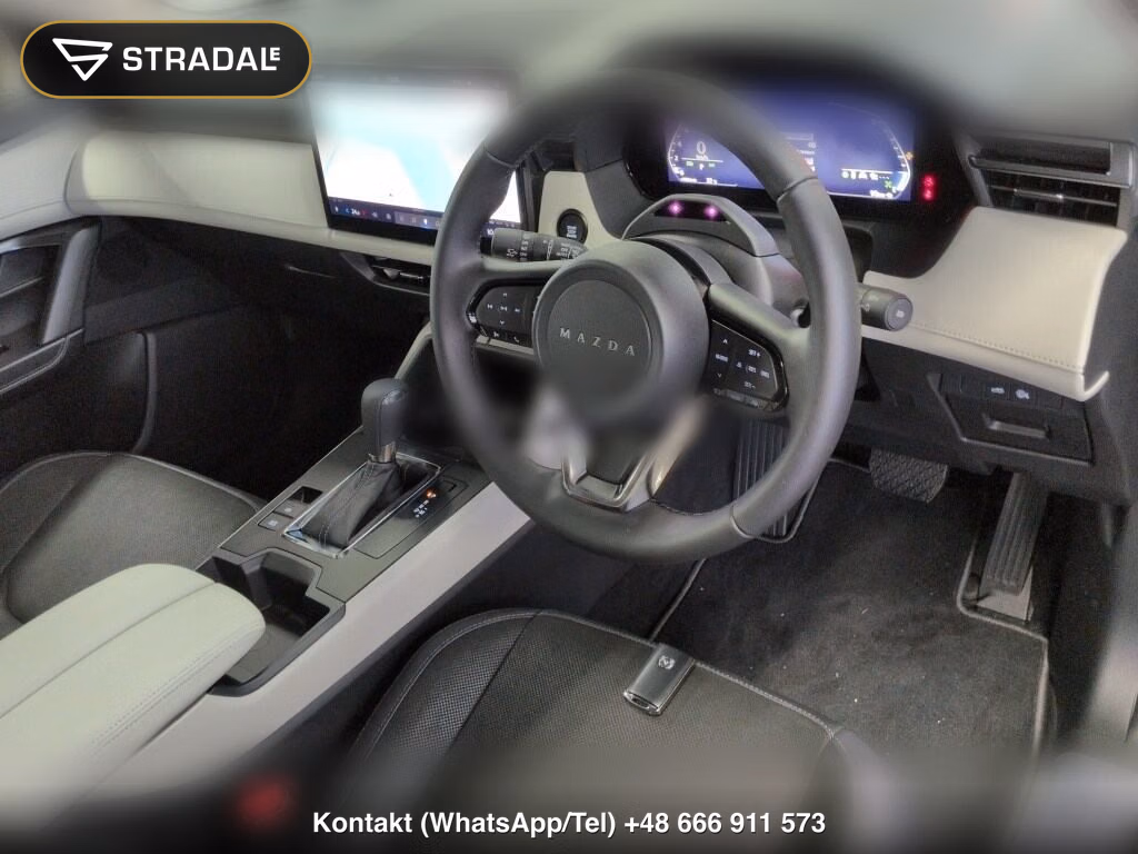 MAZDA CX-5 G, miniaturka 4