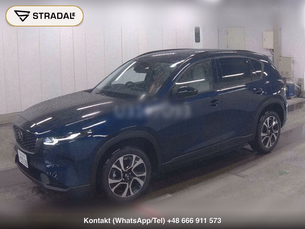 MAZDA CX-5 G, miniaturka 5