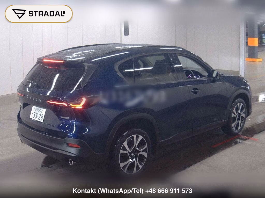MAZDA CX-5 G, miniaturka 6