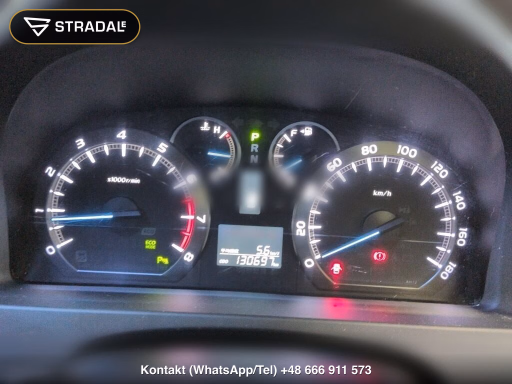 TOYOTA ALPHARD 4WD 350G L PACKAGE, miniaturka 7