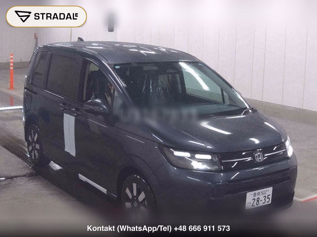 HONDA FREED AIR EX, miniaturka 2