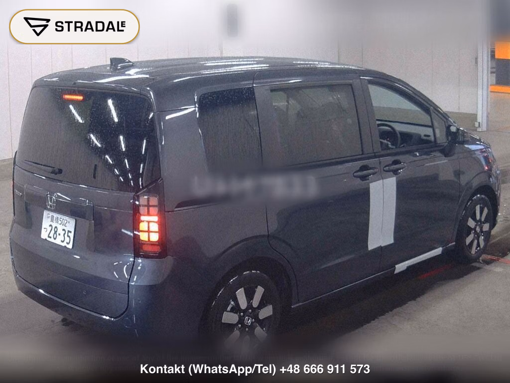 HONDA FREED AIR EX, miniaturka 6