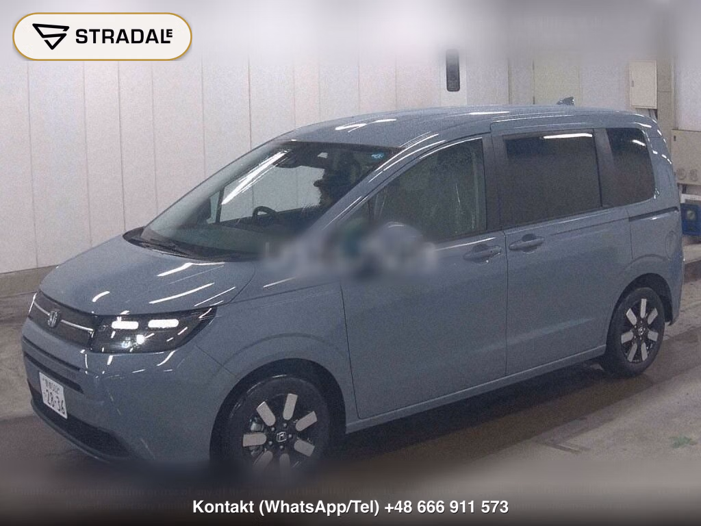 HONDA FREED AIR EX, miniaturka 5