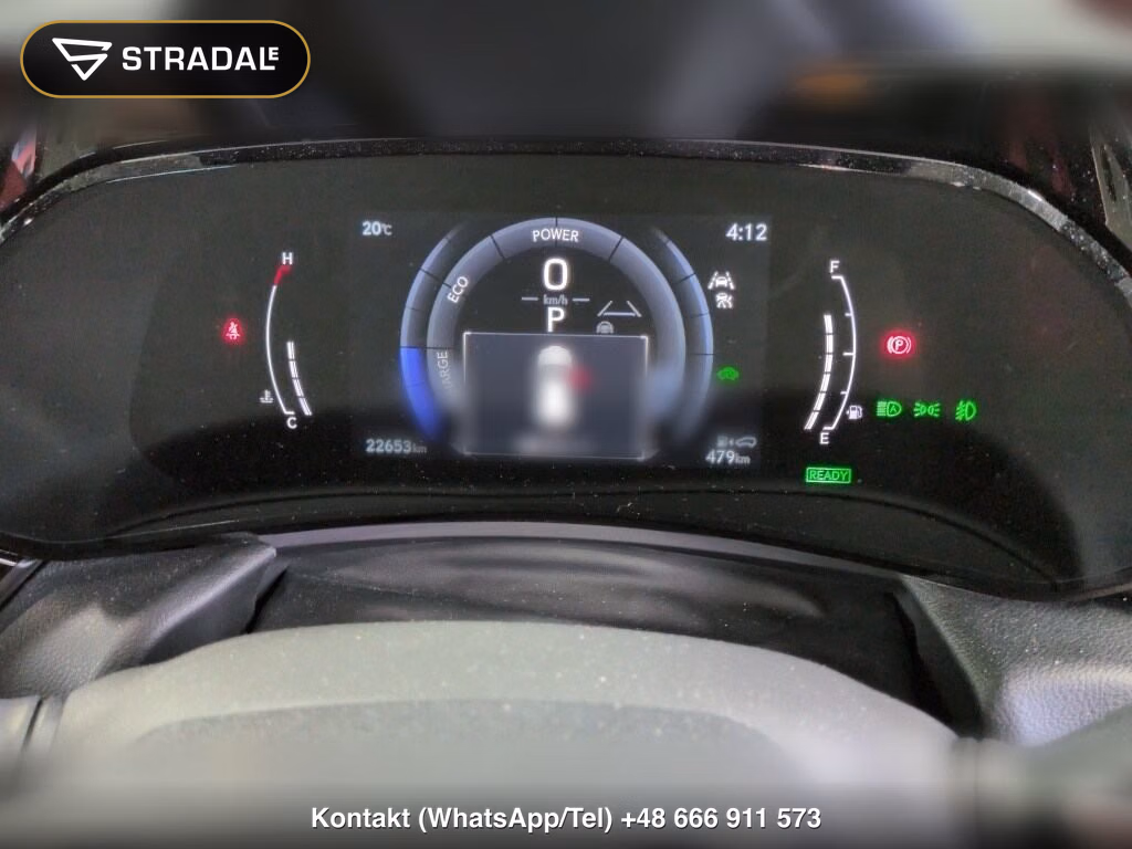 LEXUS NX NX350H F SPORT, miniaturka 7
